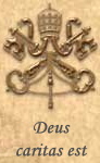 Benoît XVI - Deus caritas est (encyclique)